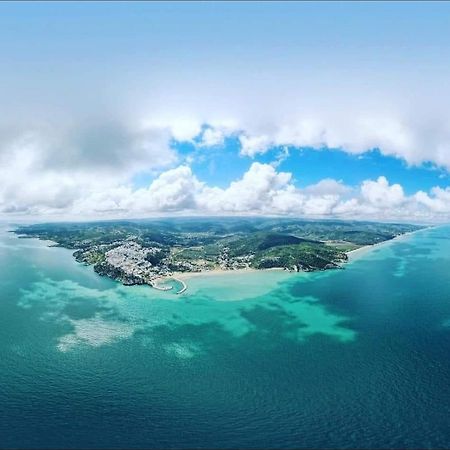 Appartamenti Fra Stefano Peschici Exteriér fotografie